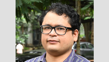 Prof. Anshu Pandey